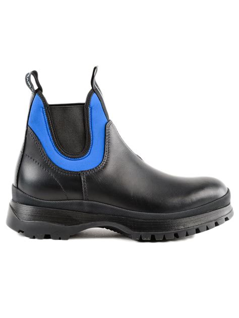 prada climb boot